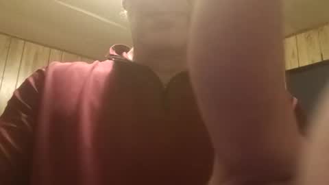 Snapshot of dadpervmind chatting on 02-13-26, 01:23 dadpervmind online show from 02-13-26, 01:23