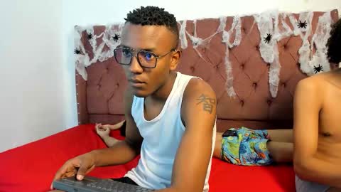 ALLAN online show from 10-03-25, 01:19