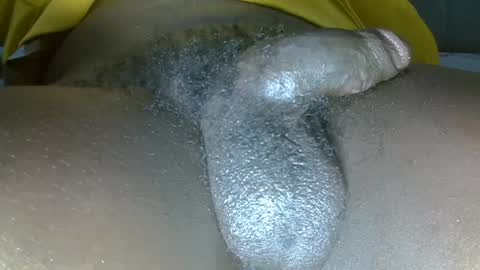 Snapshot of dadyschlong chatting on 06-18-26, 01:48 GIANT Lamar 72 ft tall with a 10 inches BBC hard quick cumshot in private show lets go online show from 06-18-26, 01:48