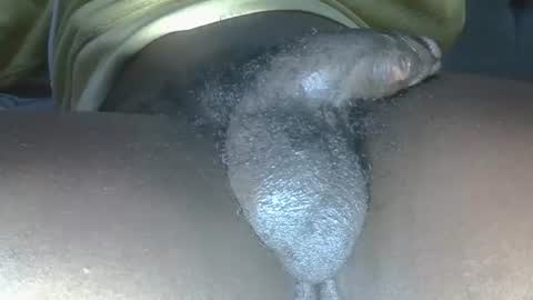 Snapshot of dadyschlong chatting on 06-29-26, 03:23 GIANT Lamar 72 ft tall with a 10 inches BBC hard quick cumshot in private show lets go online show from 06-29-26, 03:23