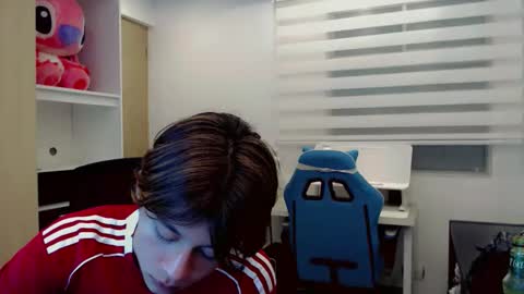 dae_lune online show from 02-14-26, 01:24