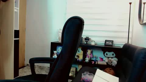 dae_lune online show from 03-18-26, 04:37