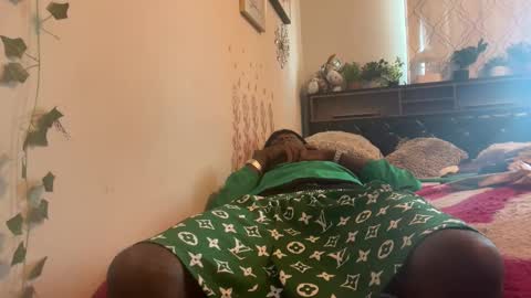 Snapshot of daedotfrankyloko649881 chatting on 03-01-26, 07:27 DaedotFrankyLoko online show from 03-01-26, 07:27