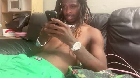 DaedotFrankyLoko online show from 04-15-26, 06:09