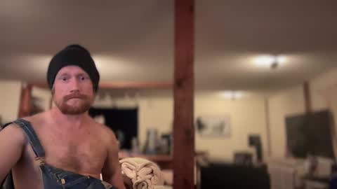 daemon online show from 03-04-25, 07:41