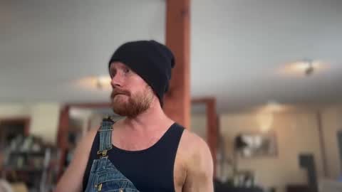 daemon online show from 03-04-25, 08:38