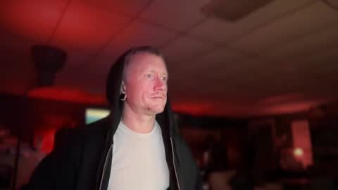 daemon online show from 10-30-25, 10:49