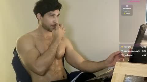 Snapshot of daemon_30 chatting on 06-02-26, 12:18 Alexl XAlphaa 20cm folow me online show from 06-02-26, 12:18