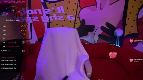 Snapshot of daenerys_daen chatting on 12-30-24, 08:10 daenerys_daen online show from 12-30-24, 08:10