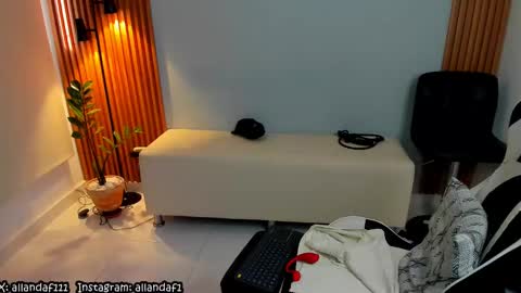 Allan Daf online show from 03-11-25, 10:20