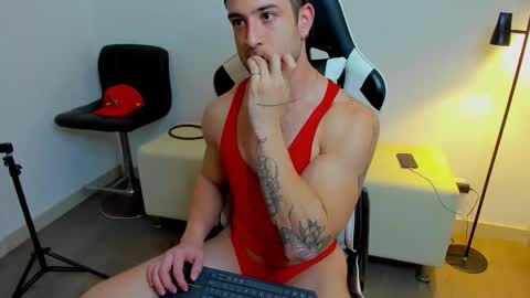 Allan Daf online show from 11-20-25, 05:23