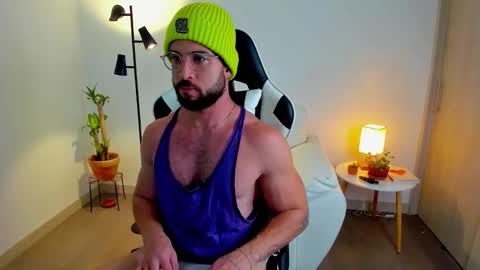 Allan Daf online show from 02-01-26, 02:10