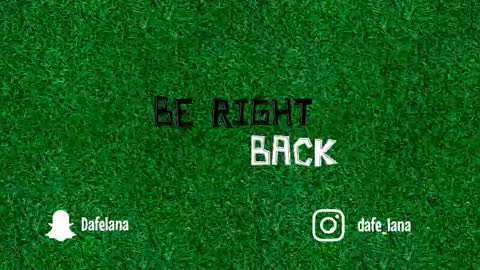 Dafelana online show from 02-27-26, 05:07