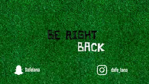 Dafelana online show from 04-05-26, 04:20