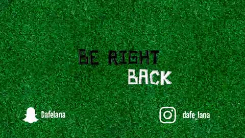 Dafelana online show from 05-29-26, 04:32