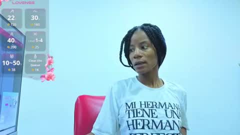 daffnelewis online show from 07-09-26, 11:14