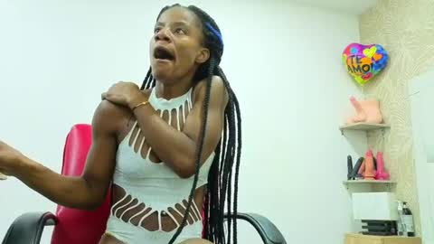 daffnelewis online show from 07-17-26, 11:06
