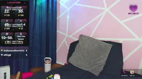 dafna lorens  online show from 04-25-26, 11:24