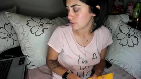 dafna lorens  online show from 01-13-25, 09:31