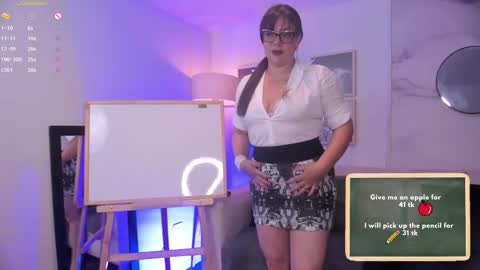 Dafne online show from 01-31-25, 11:46