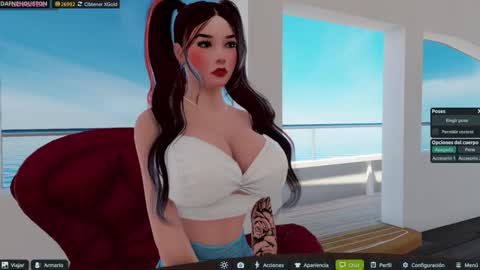 DAFNE online show from 12-02-25, 06:58