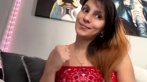 Dafne  27 Cory-24  online show from 02-18-25, 09:20