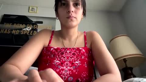 Dafne  27 Cory-24  online show from 03-05-25, 09:37