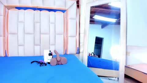 Dafnee online show from 10-01-25, 12:00