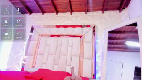 Dafnee online show from 10-08-25, 12:25