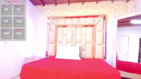 Dafnee online show from 03-01-26, 12:18