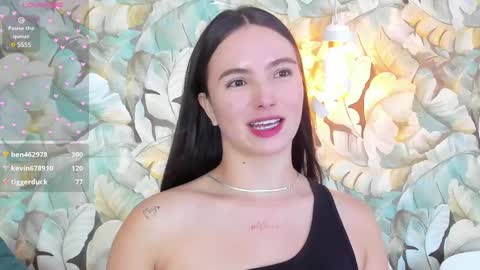 Dafne  online show from 02-19-25, 10:53