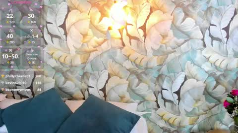 Dafne  online show from 02-25-25, 10:50