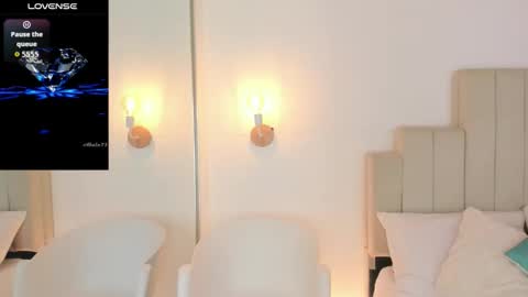 Dafne  online show from 10-29-25, 12:51