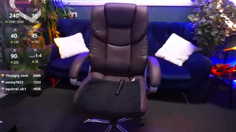 Dafni Mon online show from 03-02-25, 04:53