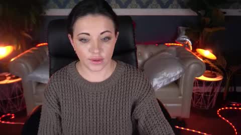 Dafni Mon online show from 02-25-26, 06:34