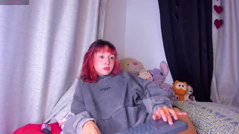 Dafnne online show from 05-14-26, 02:29
