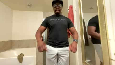 dafoxxx876 online show from 08-05-26, 10:12