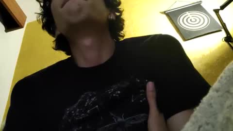 Dager Dick online show from 12-22-25, 04:53