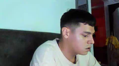 my name is Jhon and I live in colombia online show from 04-04-26, 01:15