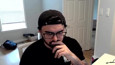 DaGreekGod online show from 02-19-25, 02:12