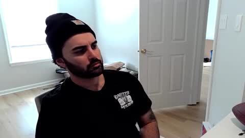 DaGreekGod online show from 02-25-25, 05:04