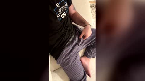 DaGreekGod online show from 01-12-26, 02:50