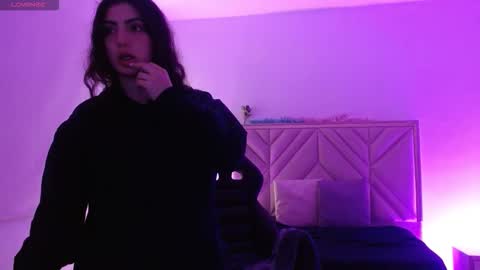 dahia  online show from 11-16-25, 03:34