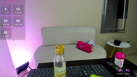 Dahian  online show from 05-14-26, 09:16