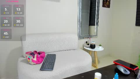 Dahian  online show from 07-13-26, 01:25