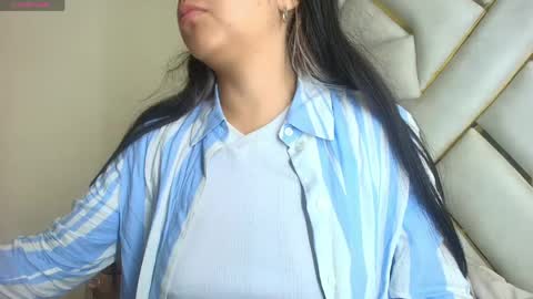 Dahiana  online show from 04-04-26, 11:51