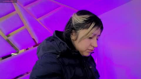 Dahiana  online show from 05-02-26, 12:21