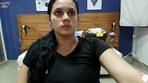 Snapshot of dahiana_spark chatting on 09-11-25, 07:58 Dahiana online show from 09-11-25, 07:58