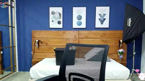 Snapshot of dahiana_spark chatting on 09-15-25, 08:09 Dahiana online show from 09-15-25, 08:09