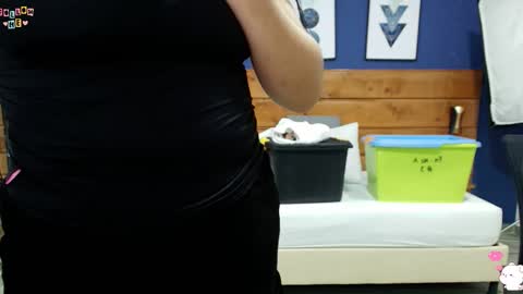 Snapshot of dahiana_spark chatting on 09-24-25, 09:51 Dahiana online show from 09-24-25, 09:51